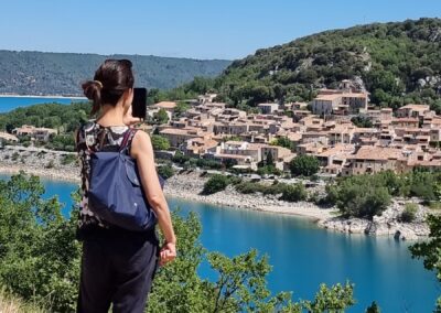 Provence reverie - circuits touristique en Provence