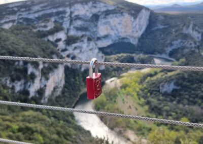 Provence reverie - circuits touristique en Provence