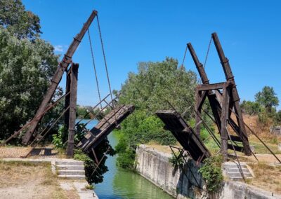 Provence reverie - circuits touristique en Provence