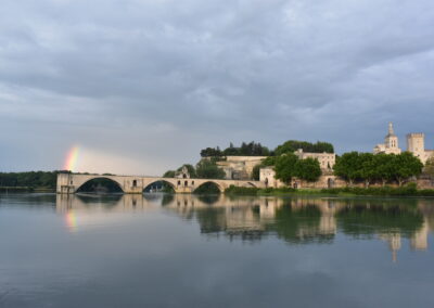 Provence reverie - circuits touristique en Provence