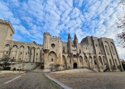 Provence reverie - circuits touristique en Provence