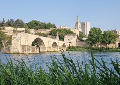 Provence reverie - circuits touristique en Provence