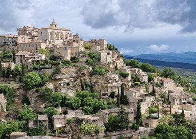 Provence reverie - circuits touristique en Provence