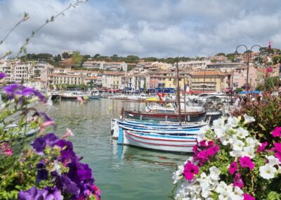 Provence reverie - circuits touristique en Provence