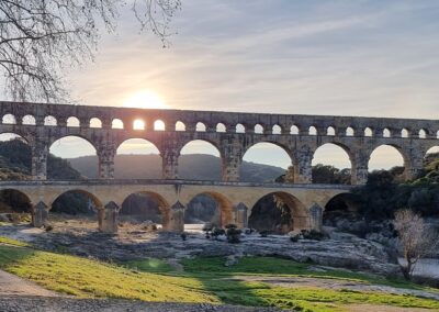 Provence reverie - cuitcuits touristique en Provence